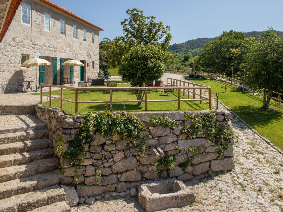 Quinta De Carcavelos Natures Home Amarante Kültér fotó